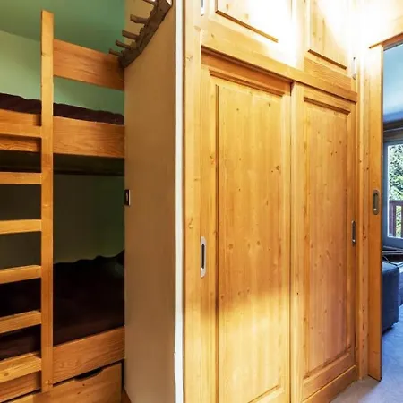 Grand Dou A7 Appartement Méribel