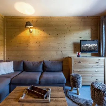 Grand Dou A7 Appartement *