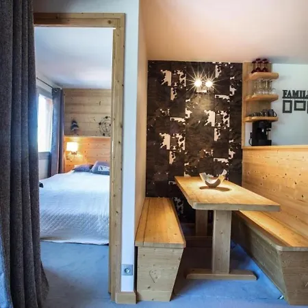 Grand Dou A7 Appartement